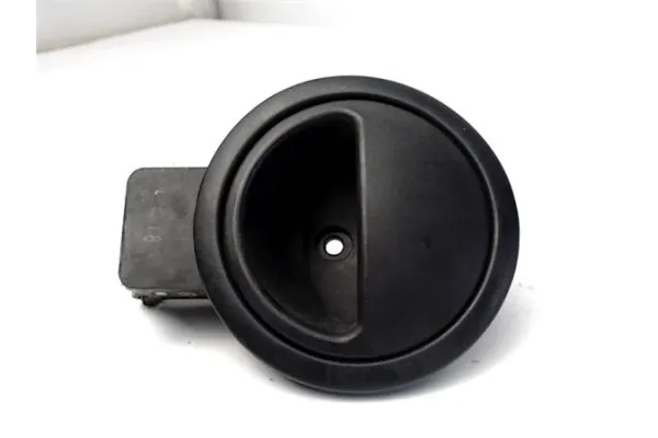 Recambio de manilla int. puerta trasero izquierda para daewoo kalos 1.4 sport referencia OEM IAM 96541647  