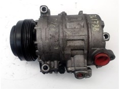 Recambio de compresor aire acond. para bmw serie x3 (e83) 3.0i referencia OEM IAM 64526916232  