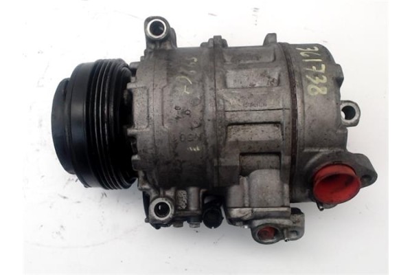 Recambio de compresor aire acond. para bmw serie x3 (e83) 3.0i referencia OEM IAM 64526916232  