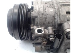 Recambio de compresor aire acond. para bmw serie x3 (e83) 3.0i referencia OEM IAM 64526916232  