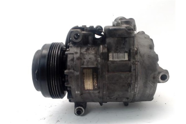 Recambio de compresor aire acond. para bmw serie x3 (e83) 3.0i referencia OEM IAM 64526916232  