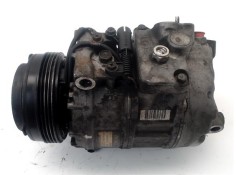 Recambio de compresor aire acond. para bmw serie x3 (e83) 3.0i referencia OEM IAM 64526916232  