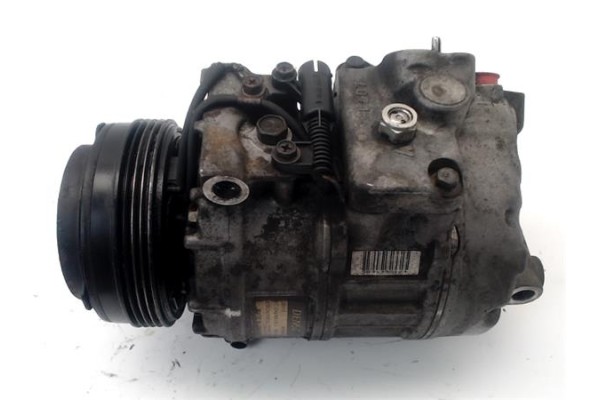 Recambio de compresor aire acond. para bmw serie x3 (e83) 3.0i referencia OEM IAM 64526916232  