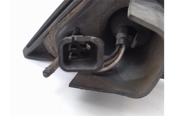 Recambio de retrovisor electrico izquierdo para renault twingo i (c06) referencia OEM IAM   