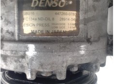 Recambio de compresor aire acond. para bmw serie x3 (e83) 3.0i referencia OEM IAM 64526916232  