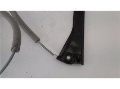 Recambio de mecanismo elevalunas delantero derecho para volkswagen polo v (6c1) 1.2 advance bmt referencia OEM IAM 6R0959602B  