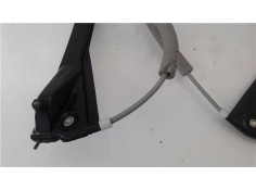 Recambio de mecanismo elevalunas delantero derecho para volkswagen polo v (6c1) 1.2 advance bmt referencia OEM IAM 6R0959602B  