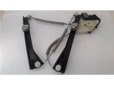 Recambio de mecanismo elevalunas delantero derecho para volkswagen polo v (6c1) 1.2 advance bmt referencia OEM IAM 6R0959602B  