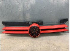 Recambio de rejilla paragolpes delantero para volkswagen golf iv berlina (1j1) 1.6 referencia OEM IAM 1J0853655G  