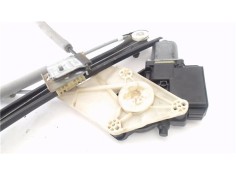 Recambio de mecanismo elevalunas delantero derecho para volkswagen polo v (6c1) 1.2 advance bmt referencia OEM IAM 6R0959602B  