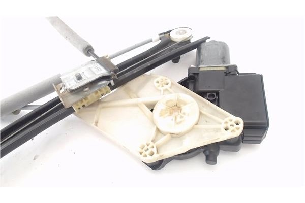 Recambio de mecanismo elevalunas delantero derecho para volkswagen polo v (6c1) 1.2 advance bmt referencia OEM IAM 6R0959602B  