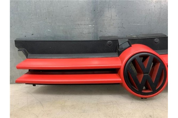 Recambio de rejilla paragolpes delantero para volkswagen golf iv berlina (1j1) 1.6 referencia OEM IAM 1J0853655G  
