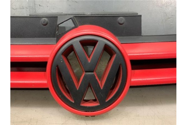 Recambio de rejilla paragolpes delantero para volkswagen golf iv berlina (1j1) 1.6 referencia OEM IAM 1J0853655G  