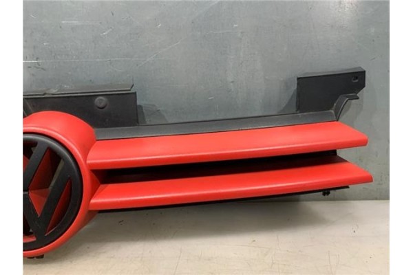 Recambio de rejilla paragolpes delantero para volkswagen golf iv berlina (1j1) 1.6 referencia OEM IAM 1J0853655G  