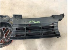 Recambio de rejilla paragolpes delantero para volkswagen golf iv berlina (1j1) 1.6 referencia OEM IAM 1J0853655G  