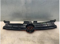 Recambio de rejilla paragolpes delantero para volkswagen golf iv berlina (1j1) 1.6 referencia OEM IAM 1J0853655G  