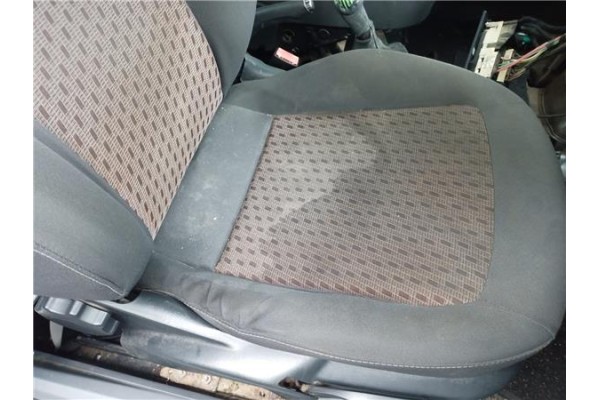 Recambio de asiento delantero derecho para seat ibiza berlina (6j5) 1.4 tdi referencia OEM IAM 6R4881106M  