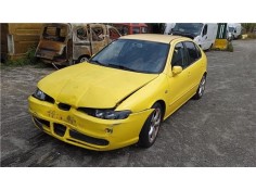 seat leon (1m1) del año 2001