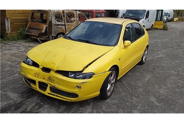 seat leon (1m1) del año 2001