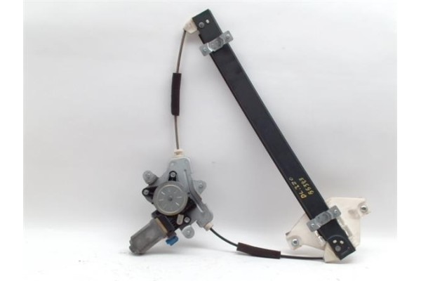 Recambio de elevalunas electrico delantero izquierdo para chevrolet captiva (2006) 2.0 d referencia OEM IAM 96627079 A0011556009