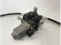 Recambio de mecanismo elevalunas delantero derecho para renault scenic i (ja...) 1.6 16v (ja0b, ja04, ja11) referencia OEM IAM 7