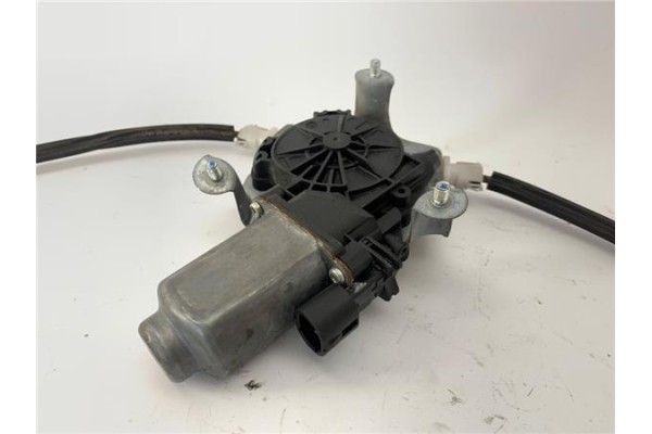 Recambio de mecanismo elevalunas delantero derecho para renault scenic i (ja...) 1.6 16v (ja0b, ja04, ja11) referencia OEM IAM 7