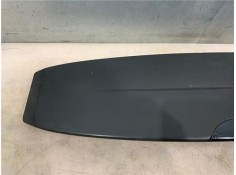 Recambio de aleron trasero para renault clio ii fase i (b/cb0) 1.5 dci (b/cb07) referencia OEM IAM 7701410747  