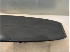 Recambio de aleron trasero para renault clio ii fase i (b/cb0) 1.5 dci (b/cb07) referencia OEM IAM 7701410747  