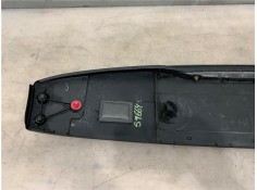 Recambio de aleron trasero para renault clio ii fase i (b/cb0) 1.5 dci (b/cb07) referencia OEM IAM 7701410747  