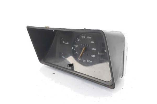 Recambio de cuadro completo para opel kadett e 1.6 d referencia OEM IAM 90037400FW  