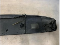 Recambio de aleron trasero para renault clio ii fase i (b/cb0) 1.5 dci (b/cb07) referencia OEM IAM 7701410747  