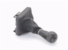 Recambio de pomo palanca cambio para seat ibiza berlina (6j5) 1.6 tdi referencia OEM IAM 6J0711113AD  