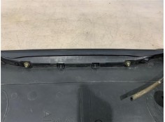 Recambio de aleron trasero para renault clio ii fase i (b/cb0) 1.5 dci (b/cb07) referencia OEM IAM 7701410747  