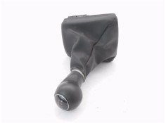 Recambio de pomo palanca cambio para seat ibiza berlina (6j5) 1.6 tdi referencia OEM IAM 6J0711113AD  