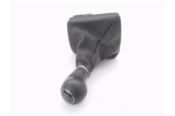 Recambio de pomo palanca cambio para seat ibiza berlina (6j5) 1.6 tdi referencia OEM IAM 6J0711113AD  