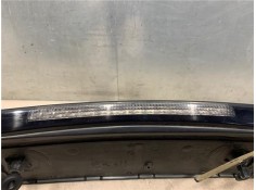 Recambio de aleron trasero para renault clio ii fase i (b/cb0) 1.5 dci (b/cb07) referencia OEM IAM 7701410747  