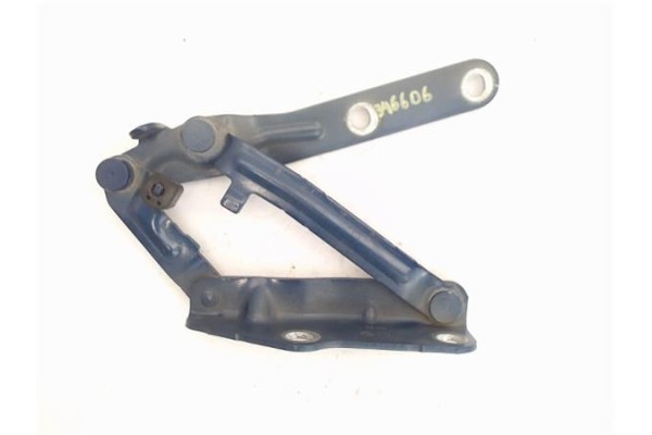 Recambio de bisagra capo izquierda para volkswagen multivan v (7hm, 7hn, 7hf, 7ef, 7em, 7en) 2.5 tdi referencia OEM IAM   
