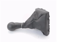 Recambio de pomo palanca cambio para seat ibiza berlina (6j5) 1.6 tdi referencia OEM IAM 6J0711113AD  