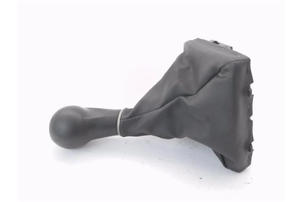 Recambio de pomo palanca cambio para seat ibiza berlina (6j5) 1.6 tdi referencia OEM IAM 6J0711113AD  