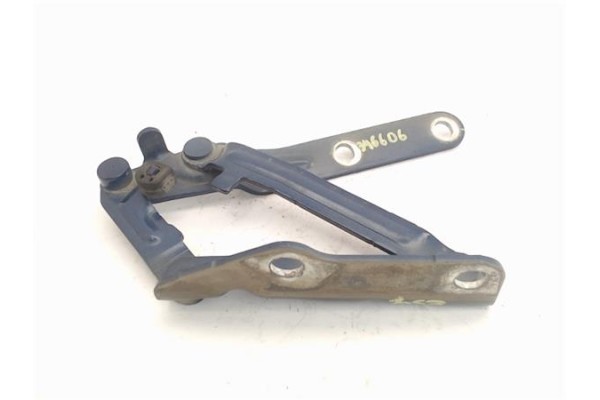Recambio de bisagra capo izquierda para volkswagen multivan v (7hm, 7hn, 7hf, 7ef, 7em, 7en) 2.5 tdi referencia OEM IAM   