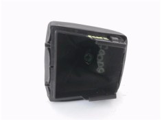 Recambio de pomo palanca cambio para seat ibiza berlina (6j5) 1.6 tdi referencia OEM IAM 6J0711113AD  