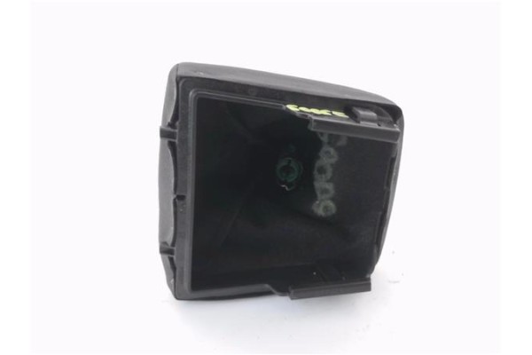 Recambio de pomo palanca cambio para seat ibiza berlina (6j5) 1.6 tdi referencia OEM IAM 6J0711113AD  