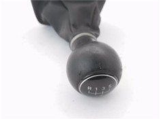 Recambio de pomo palanca cambio para seat ibiza berlina (6j5) 1.6 tdi referencia OEM IAM 6J0711113AD  