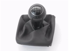 Recambio de pomo palanca cambio para seat ibiza berlina (6j5) 1.6 tdi referencia OEM IAM 6J0711113AD  