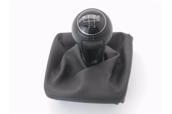 Recambio de pomo palanca cambio para seat ibiza berlina (6j5) 1.6 tdi referencia OEM IAM 6J0711113AD  