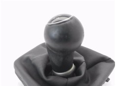 Recambio de pomo palanca cambio para seat ibiza berlina (6j5) 1.6 tdi referencia OEM IAM 6J0711113AD  