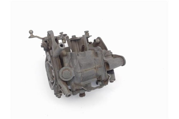 Recambio de pomo palanca cambio para seat ibiza berlina (6j5) 1.6 tdi referencia OEM IAM 6J0711113AD  