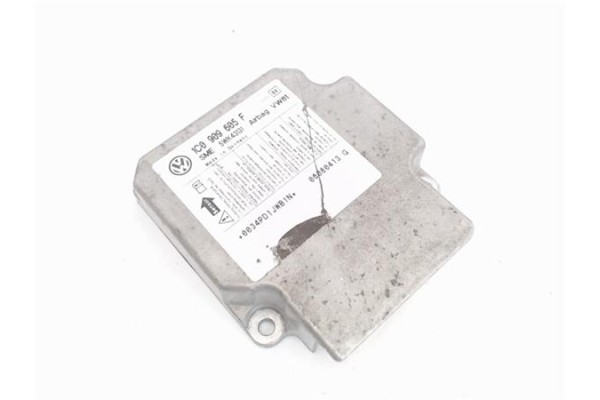 Recambio de centralita airbag para volkswagen multivan v (7hm, 7hn, 7hf, 7ef, 7em, 7en) 2.5 tdi referencia OEM IAM   
