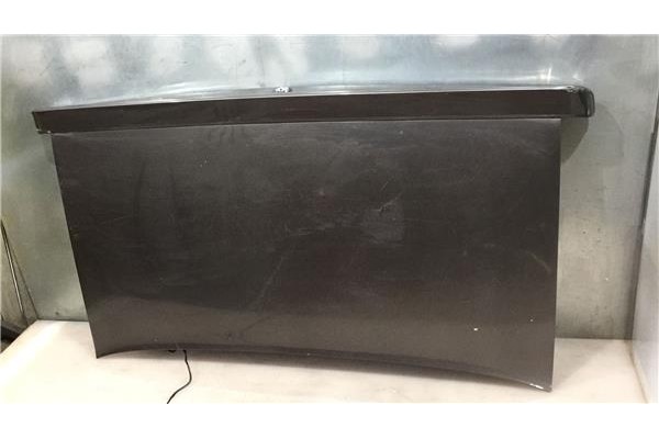 Recambio de tapa maletero para peugeot 505 berlina 1.8 referencia OEM IAM   