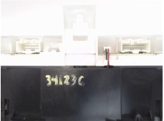 Recambio de cuadro completo para mazda 3 berlina (bk) 1.6 di turbo referencia OEM IAM 8FBS3TA  